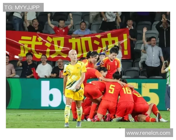 女足奥预赛精彩对决韩国与越南争夺东京奥运入场券