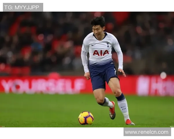 孙兴O的足球传奇之路:从青涩少年到世界顶级球星的成长历程