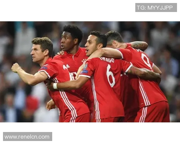 安德莱赫特与拜仁慕尼黑的激烈对决期待精彩瞬间与战术较量