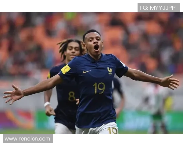 巴西与英格兰U17青少年足球对决精彩回顾与分析