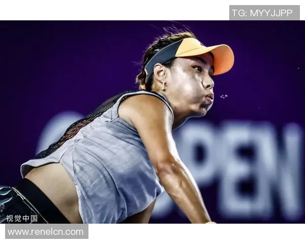 彭帅与王蔷在赛场上激烈对决谁将赢得这场巅峰对抗的荣耀 彭帅与王蔷在赛场上激烈对决谁将赢得这场巅峰对抗的荣耀