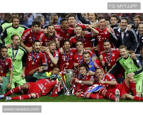 拜仁与皇马12年恩怨情仇的巅峰对决与历史回顾