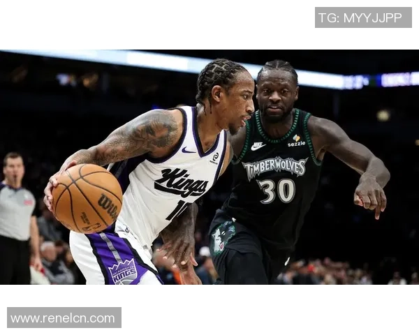 森林狼对阵爵士比赛中罗斯表现出色引发球迷热议