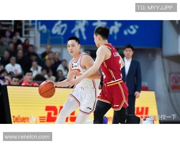 浙江广厦迎战北京北控强强对决引发球迷热议与期待