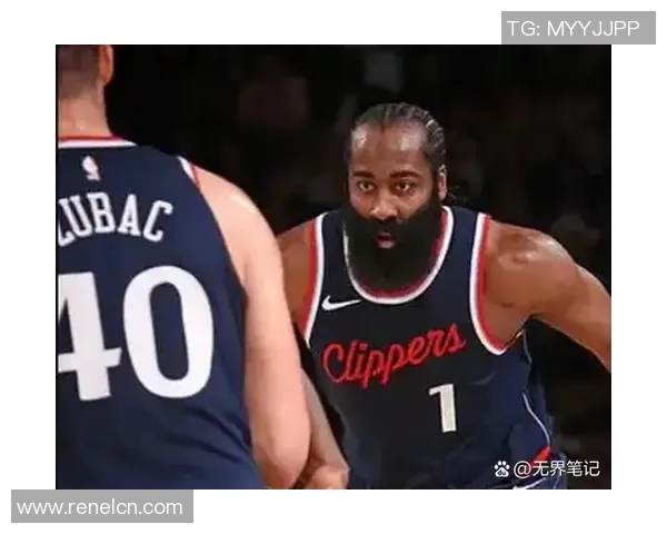 火箭与快船季后赛对决回顾及精彩瞬间分析